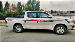 تويوتا هايلوكس